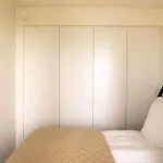 Apartment Cozy 9th Floor In Vesterbro *