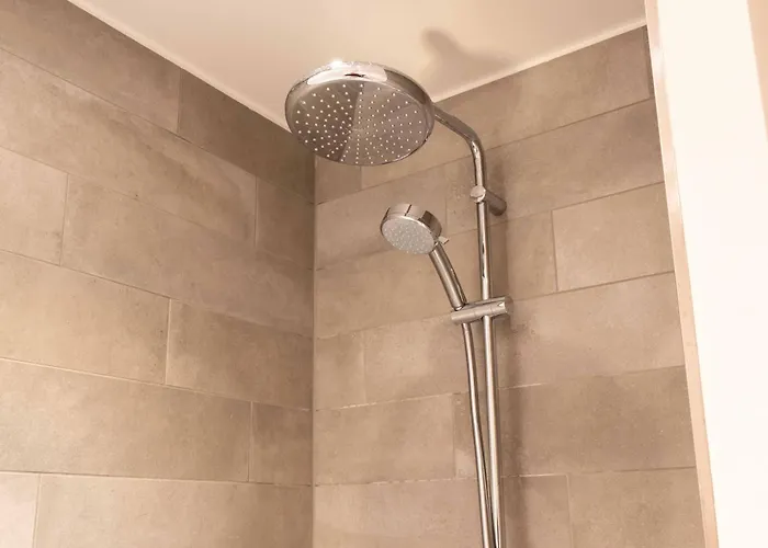 Appartamento Cozy 9th Floor In Vesterbro *