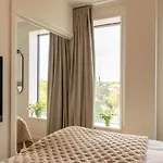 Daire Cozy 9th Floor In Vesterbro Kopenhag