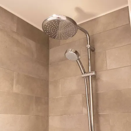 Διαμέρισμα Cozy 9th Floor In Vesterbro *